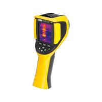 Chauvin Arnoux C.A 1954 Warmtebeeldcamera -20 tot 250 °C 160 x 120 Pixel 9 Hz
