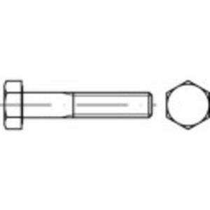 Zeskantbouten M42 180 mm Buitenzeskant (inbus) ISO 8765 1 stuks toolcraft TO-5439912