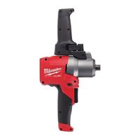 Milwaukee M18 FPM-0X Li-Ion Accu Peddelmixer body in HD-box