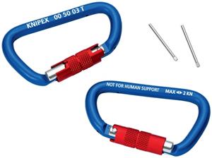 Knipex 00 50 03 T BK