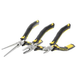 Stanley FatMax Mini Tangenset 3-delig