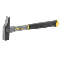 Schreinerhammer Fiberglas 500g - Stanley