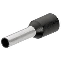 Knipex Aderhuls + kraag kabel 1,5 mm, 200 st. - 97 99 353 - 9799353
