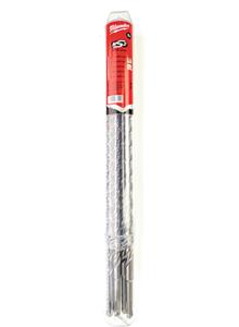 Milwaukee 4932352801 SDS-plus hamerboren set (5-delig)