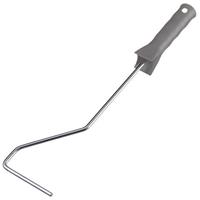 beugel grijs xl 6 mm x 11 cm xl voor 10 cm rollers