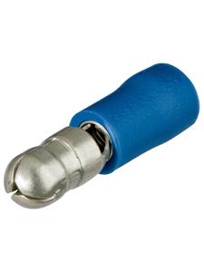 Knipex Steekhuls rond blauw 1,5-2,5 mm, 100 st. - 97 99 151 - 9799151