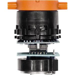 testo 0393 0151 Reservesensor Geschikt voor testo 330 0393 0151