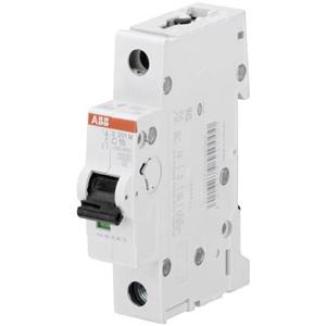 ABB S201M-B16 - Miniature circuit breaker 1-p B16A S201M-B16