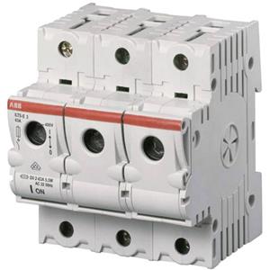 ABB Stotz Lasttrennschalter ILTS-E3D0