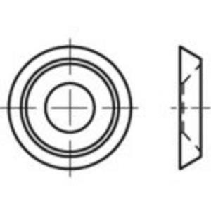 7 mm 88965 Messing 100 stuks toolcraft TO-5455548