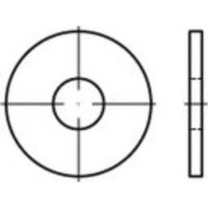 10,5 mm Messing toolcraft TO-5454738 100 stuks