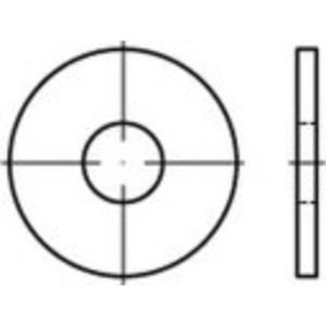 10,5 mm Messing toolcraft TO-5454738 100 stuks