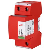 Dehn DB M 1 255 - Lightning arrest for power supply 50kA DB M 1 255