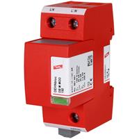 Dehn DB M 1 255 FM - Lightning arrest for power supply 50kA DB M 1 255 FM