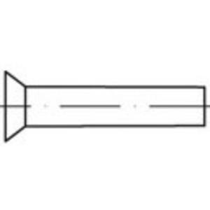 toolcraft Senkniete 5mm 250St.