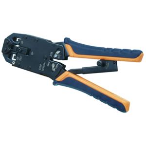 Hanlong Professionele modulaire ratel krimptang
