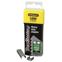 Stanley 1-TRA709-5T Nieten 14 mm Type G - 5000 Stuks