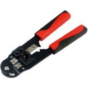 3-in-1 modulaire krimptang, RJ45
