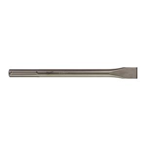 Milwaukee Accessoires SDS-max platte beitel 280 x 25 mm - 4932343737 4932343737