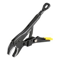 Gripzange FatMax gebogene Backen, 180mm - Stanley