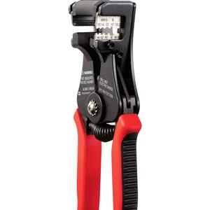 Afkortautomaat Geschikt voor Kabel 0.5 tot 6 mm 0.5 tot 6 mm ² toolcraft TO-5017527