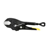 STANLEY - Gripzange FatMax gerade Backen, 180mm