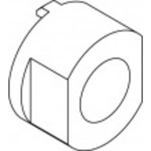 Muttern-Sortiment 8mm 1479 Stahl 1St.