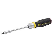 Bitschraubendreher-Set FatMax 12 Bits - Stanley