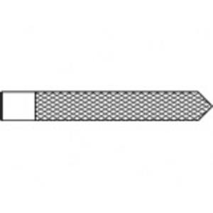 Ankerstang 887140100100000 10 stuks
