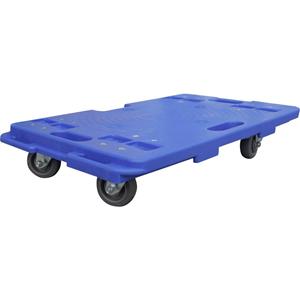 viso Transportroller Kunststoff Traglast (max.): 150kg