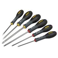 Schraubendreher-Set FatMax 6-tlg - Stanley