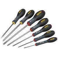 Stanley FatMax 7-delige schroevendraaierset parallelph