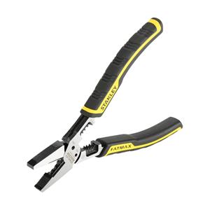 Stanley Multifunktionszange FatMax, 6-in-1, Kombizange