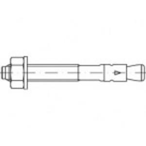 Expressanker 176mm 50St.