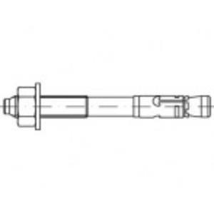 Expressanker 30mm 50St.