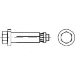 820319430120060 Artikel 82031 A 4 HBCSK LINDAPTER-HOLLO-BOLT HBCSK voor bevest. aan holle profielen, met bouten met verzonken kop afmeting: CSK 12-1 ( 60/25)