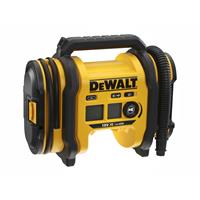 DeWalt DCC018N 18V Li-Ion accu Luchtpomp body - 11 bar