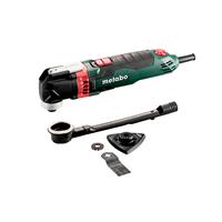 metabo MT400 Quick 400W Oscillerende Multitool - 601406000