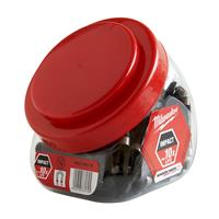 Milwaukee 4932430478 Shockwave magnetsche bithouder - 60mm (100st)