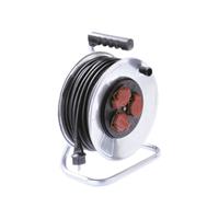 Bachmann 398.180 - Extension cord reel 40m 3x1,5mm² 398.180