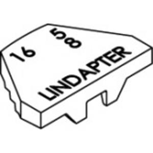 Ausgleichsstücke 16mm 1479 feuerverzinkt 1St.