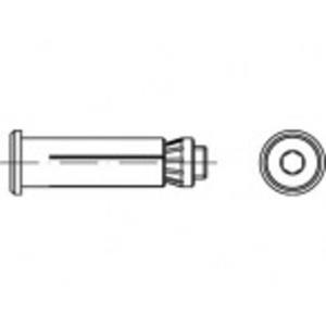 noname Hollo-Bolt 50mm 820310130080050 1St.