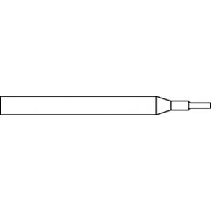 Montagehulpstuk 40 mm 887170000080040 1 stuks