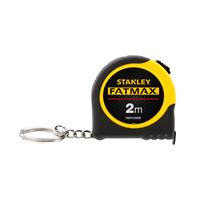 STANLEY - Bandmaß FatMax 2m x 13mm