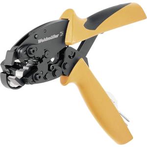 Weidmüller CTF PV WM4 - Mechanical crimp tool 1,5...6mm² CTF PV WM4