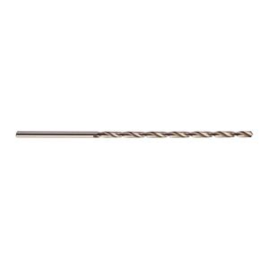 Milwaukee Accessoires Metaalboor HSS-G | DIN 340 | 2,5 x 95 x 62 mm | 10 stuks - 4932430329 - 4932430329
