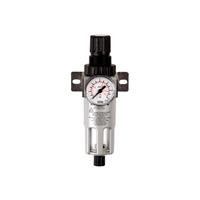 Metabo 901063877 Filterregelaar FR-180 1/4" met manometer