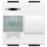legrand Bewegungsmelder Living&Light Weiß N4432