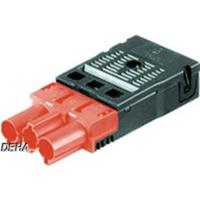 bachmann 940.074 - Connector plug-in installation 3x2,5mm² 940.074