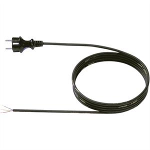 bachmann 321.175 - Power cord/extension cord 3x0,75mm² 3m 321.175